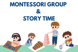 Montessori Group & S